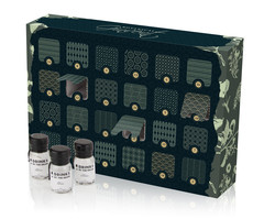Botanical Ginvent Calendar 2015 -   - Gin Foundry's Shop
