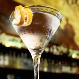 Martini variations