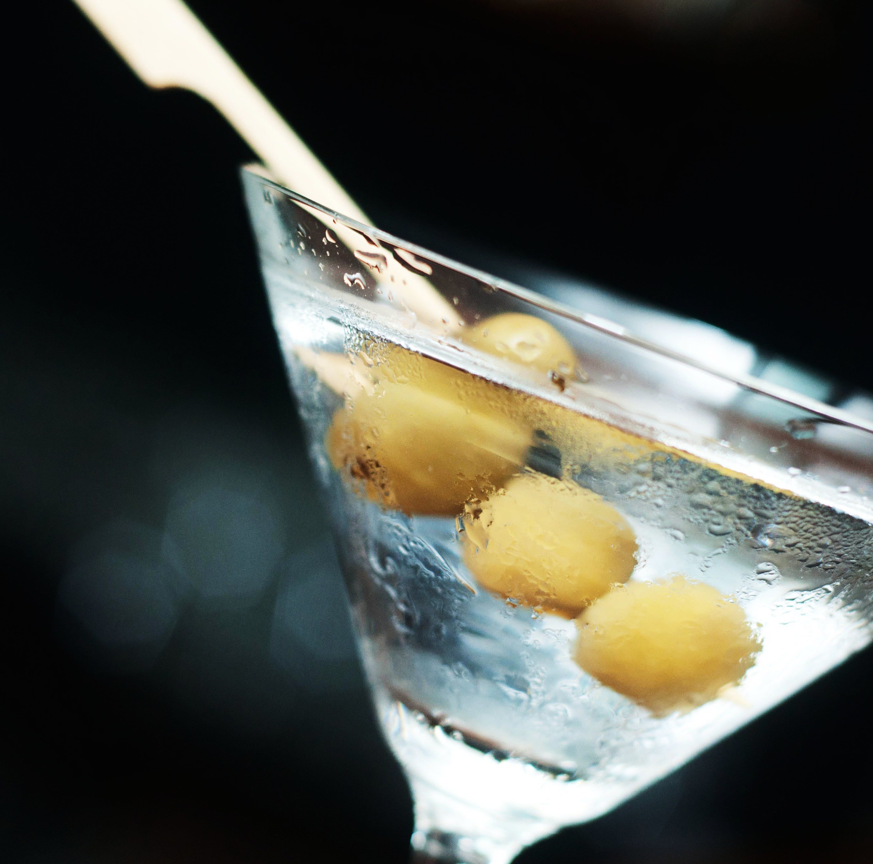 Gin Martini