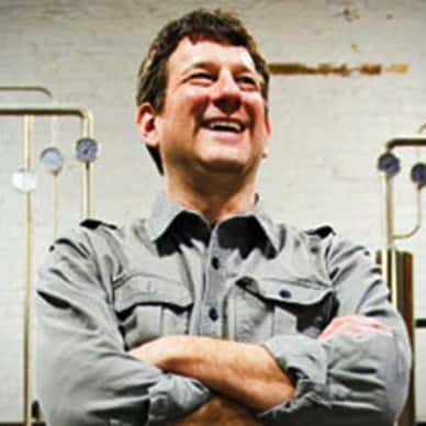 FEW Spirits Paul Hletko