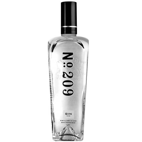 No. 209 Gin