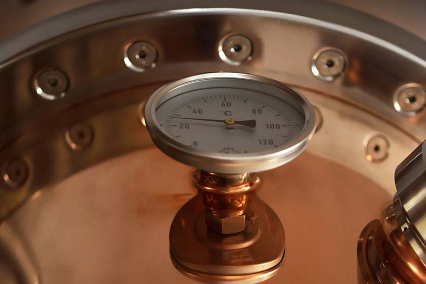 Hayman's New Blood - Gin Foundry