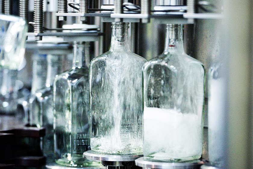 Hayman's New Blood - Gin Foundry