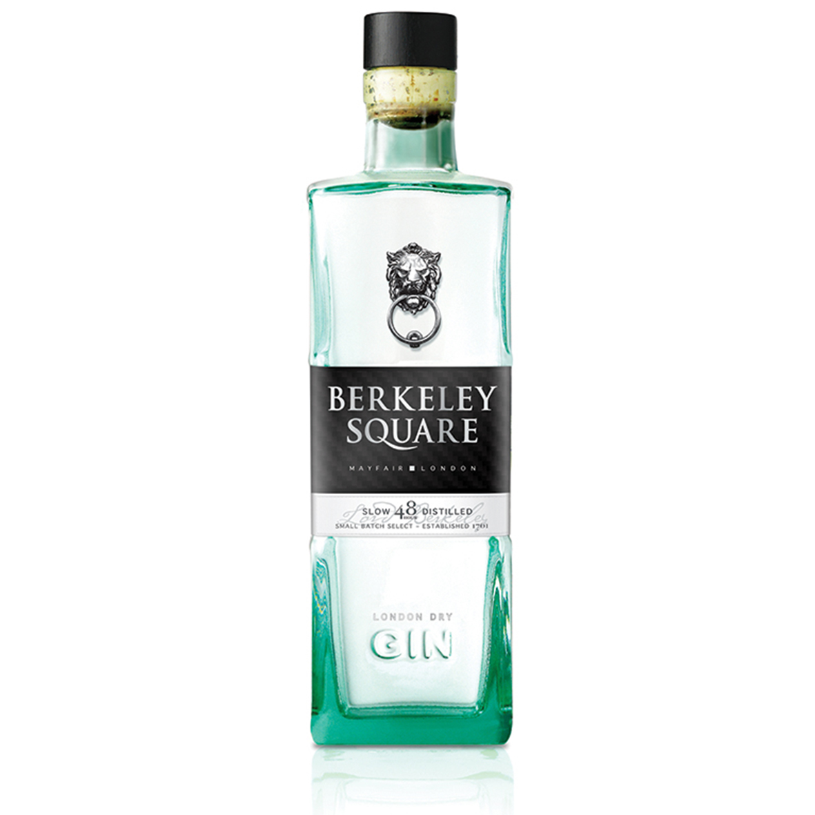 Berkeley Square Gin Berkeley Square Gin