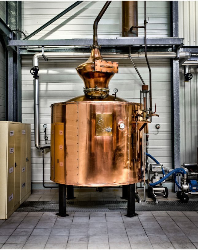 G'Vine Distillery
