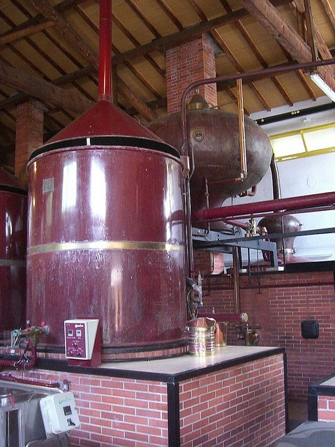 G'Vine Distillery