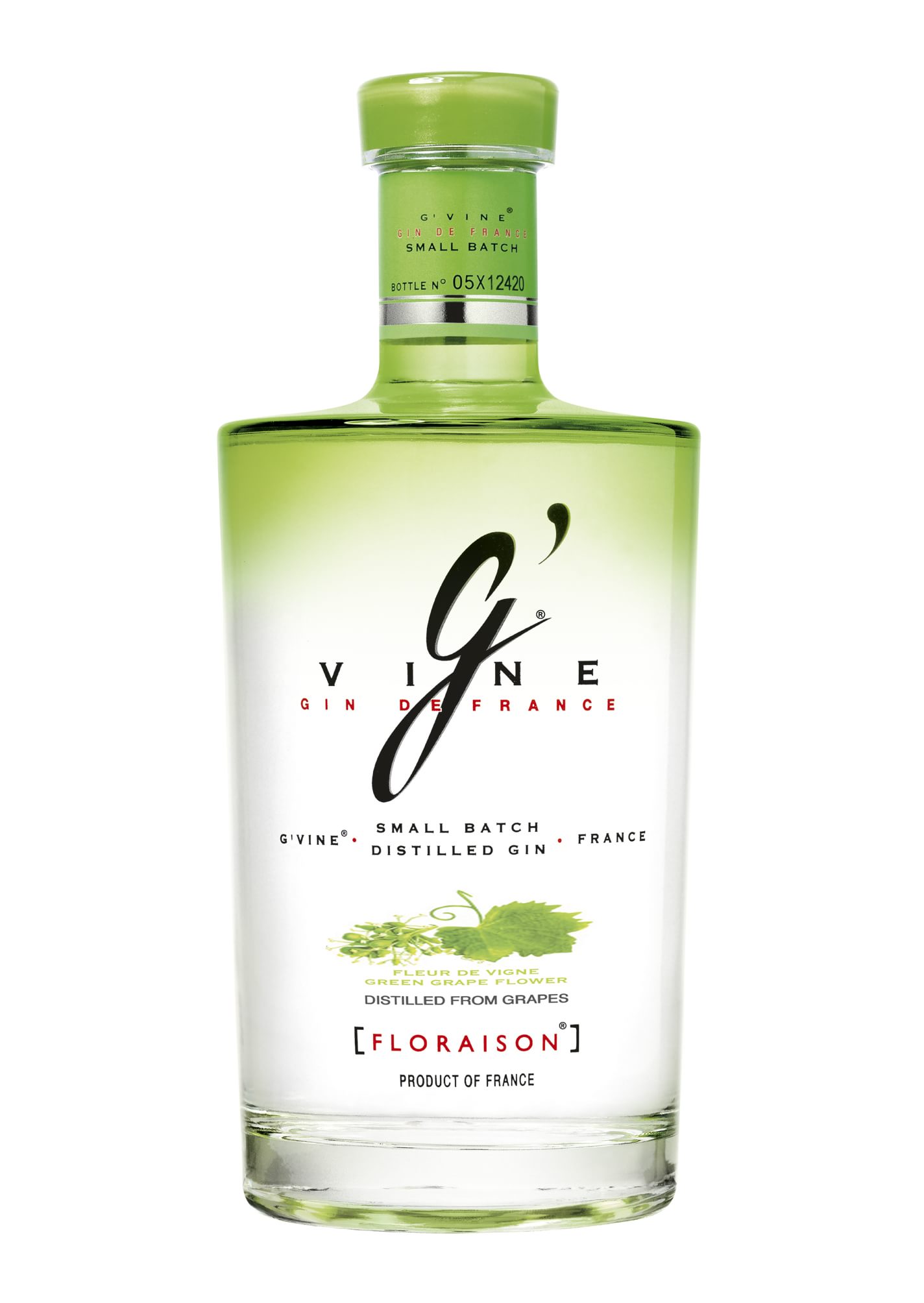 G'Vine Gin