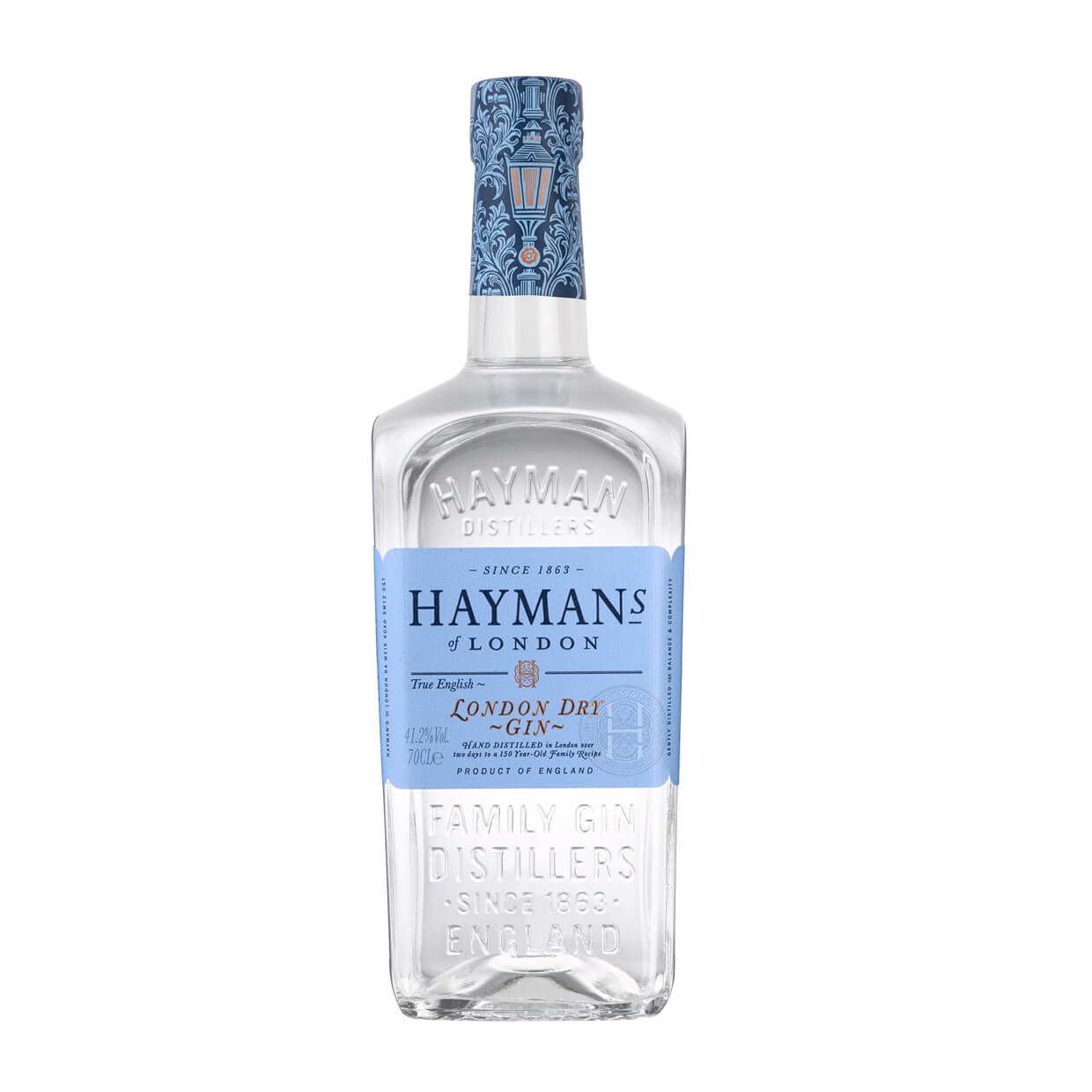 Hayman's London Dry