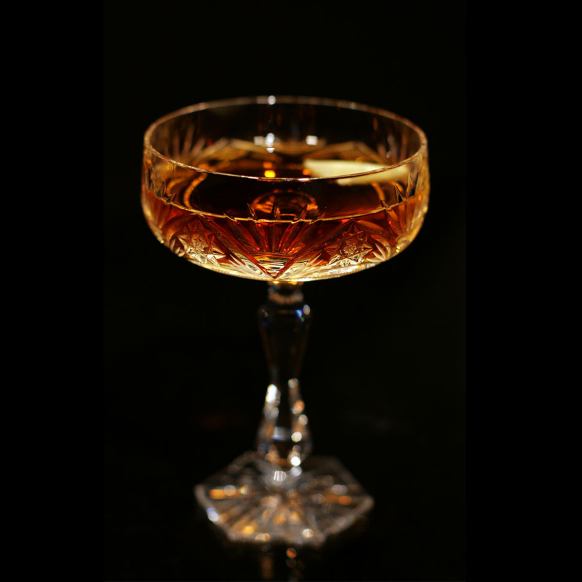Martinez Cocktail