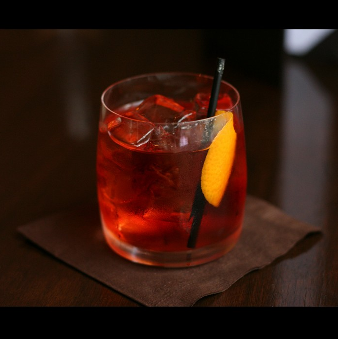 Negroni Negroni