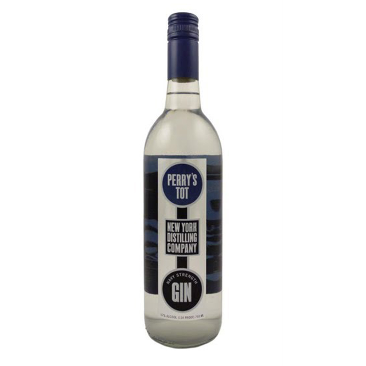 NY Distilling Perry's Tot
