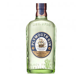 Plymouth Gin