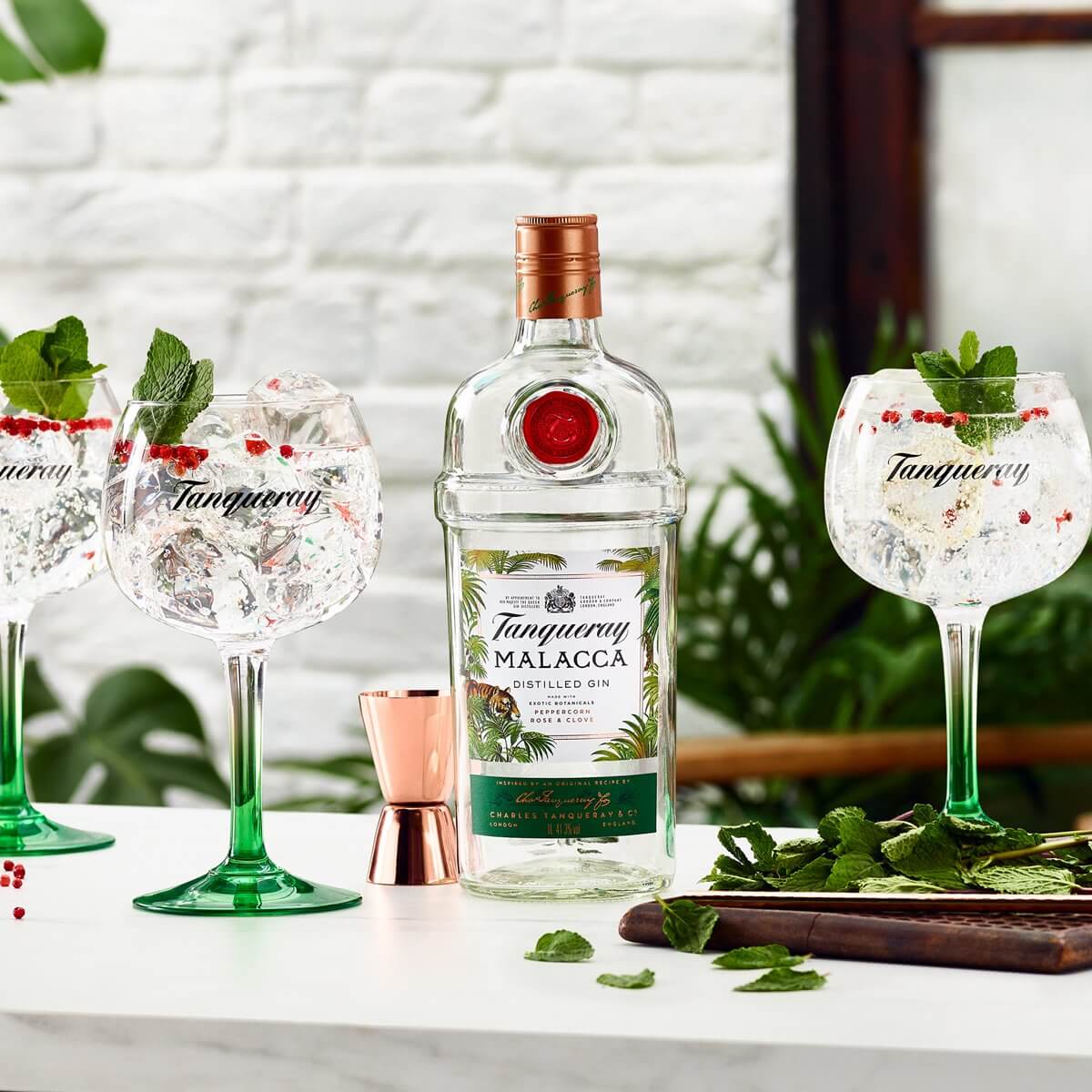 Tanqueray Malacca Tanqueray Malacca