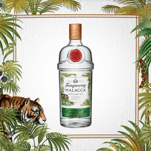 Tanqueray Malacca Tanqueray Malacca
