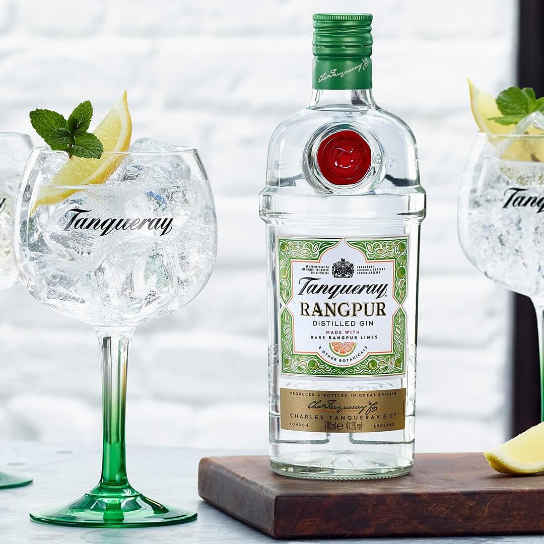 Tanqueray Rangpur Tanqueray Rangpur