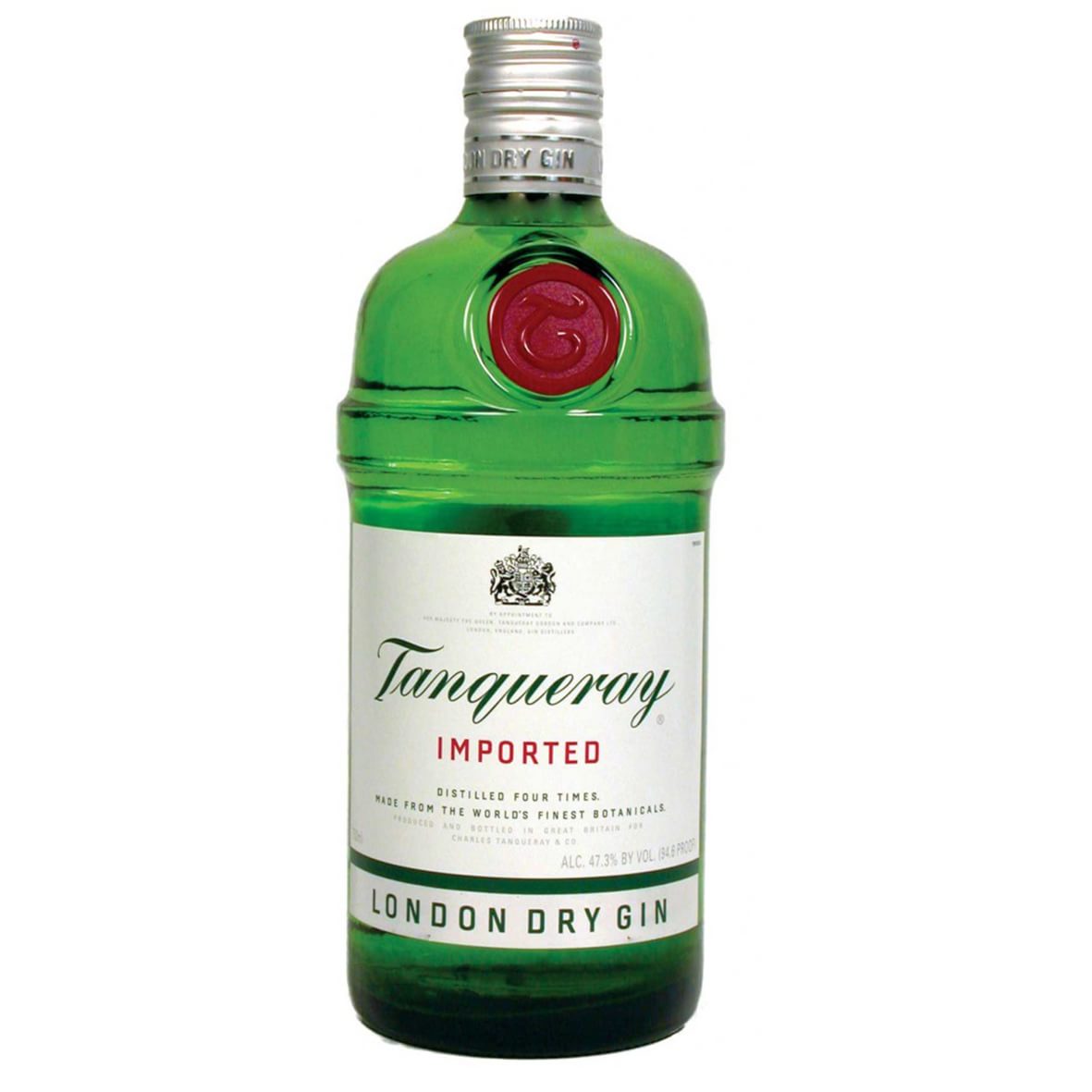 Tanqueray Gin Tanqueray Gin