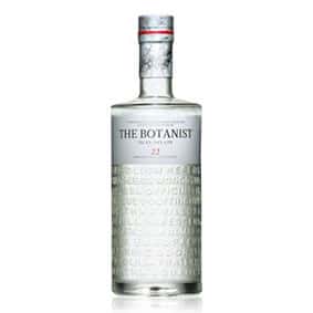 The Botanist Gin The Botanist Gin