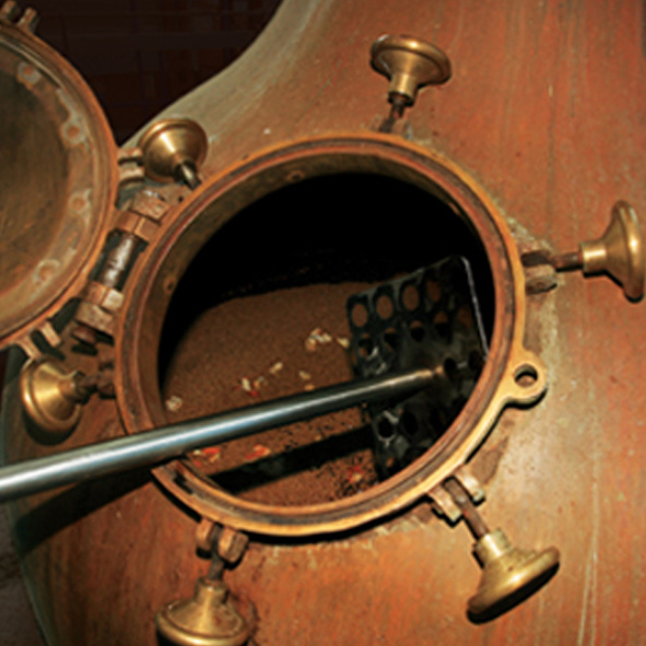 Bespoke Gins - Gin Foundry