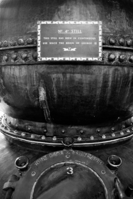 Gordon's Gin Distillery Gordon's Gin Distillery