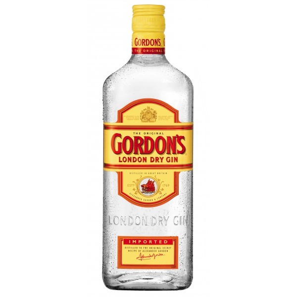 Gordons Gin Gordons Gin
