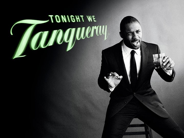 Tonight We Tanqueray Tonight We Tanqueray