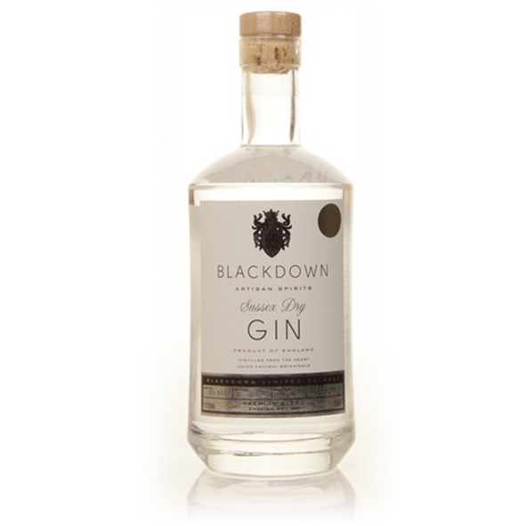Blackdown Gin
