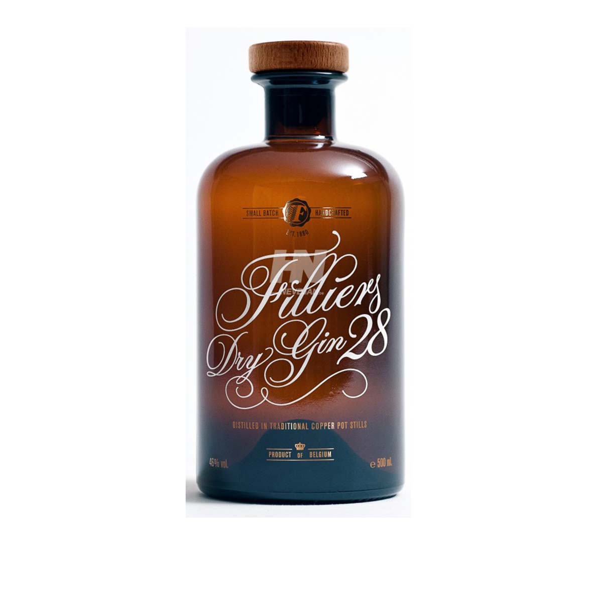 Filliers Dry Gin 28