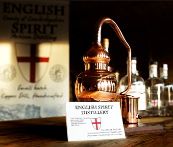 Dr. J's Gin Dr. J's Gin