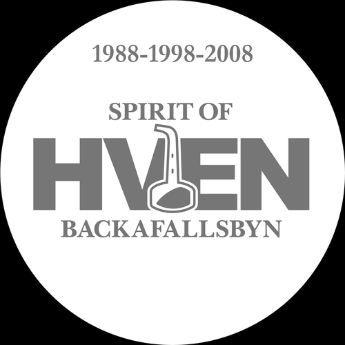 Spirit of Hven Gin