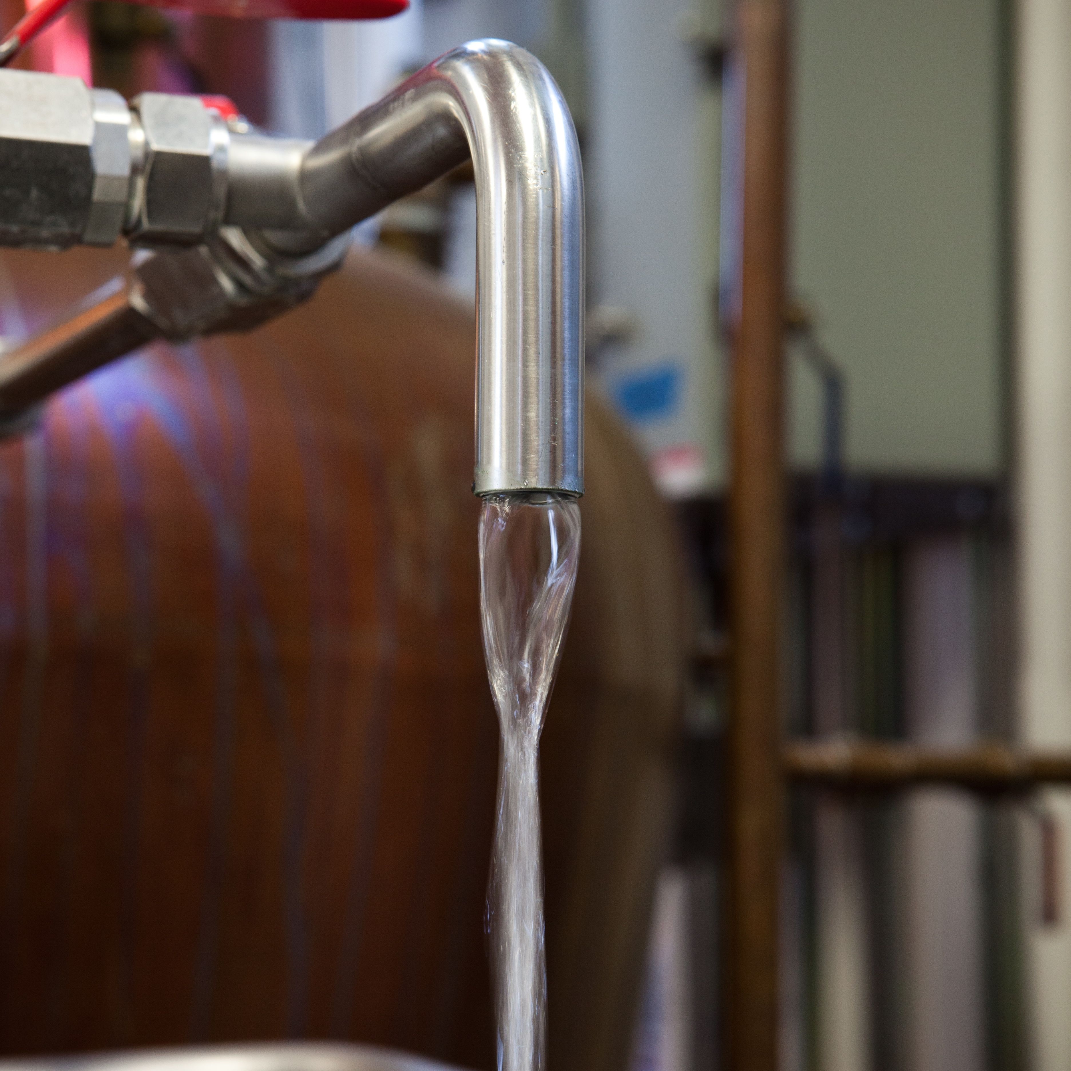 Smooth Ambler Greenbrier Distillery
