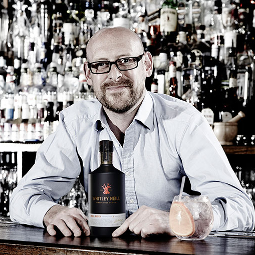 Jonny Neill