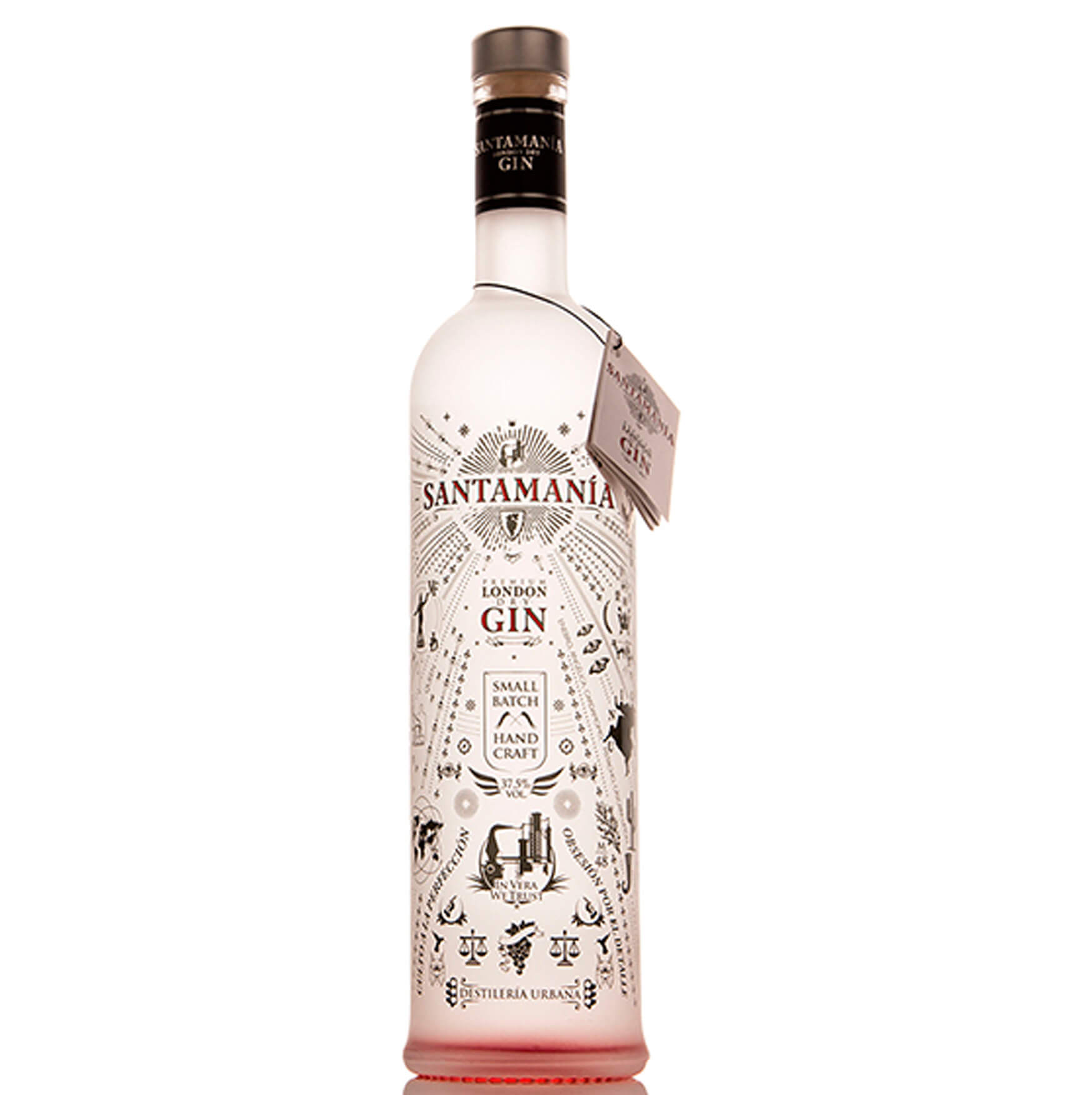 Santamania Gin
