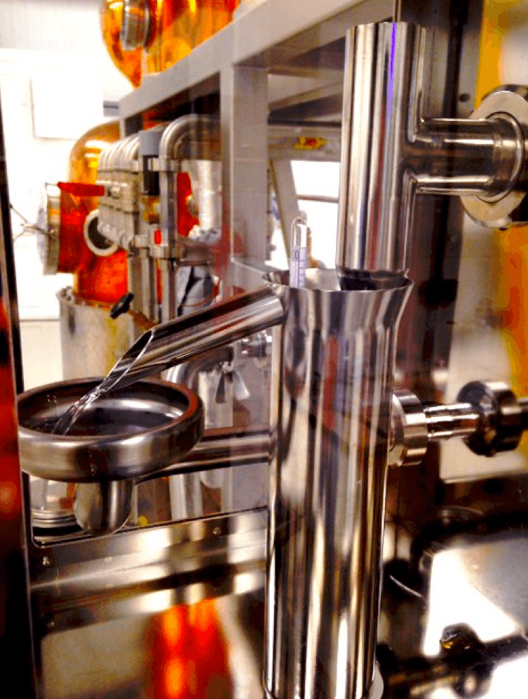 Shortcross Gin Distillery