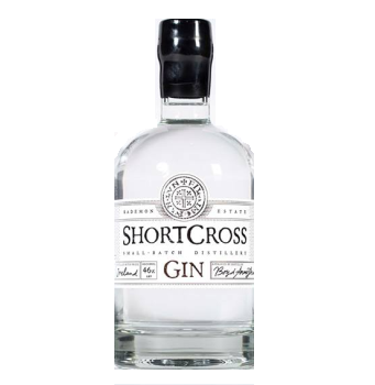 Shortcross Gin