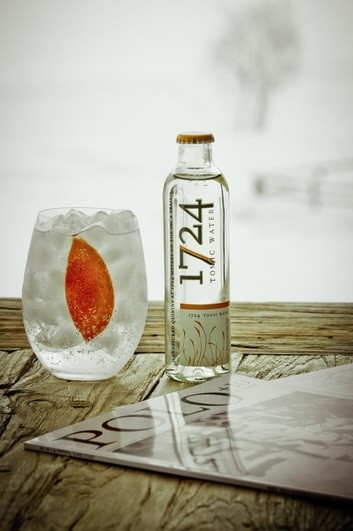 1724 Tonic - Gin Foundry