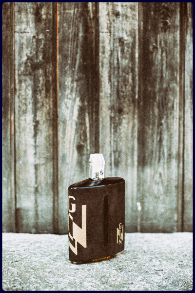 nginious gin