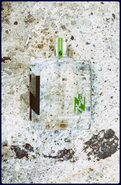 nginious gin