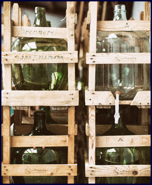 Bespoke Gins - Gin Foundry