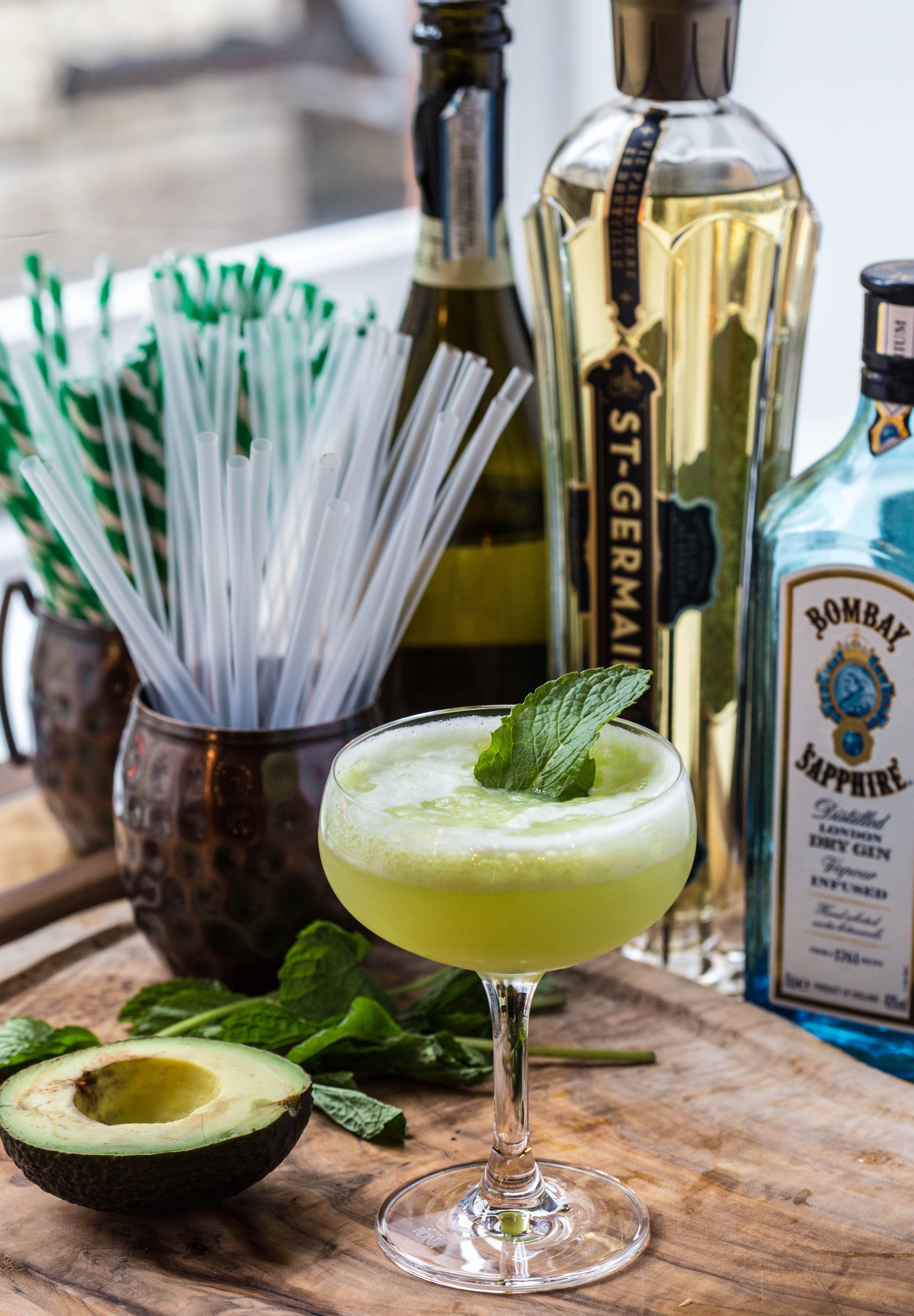 Heddon Street Kitchen - Gin Foundry
