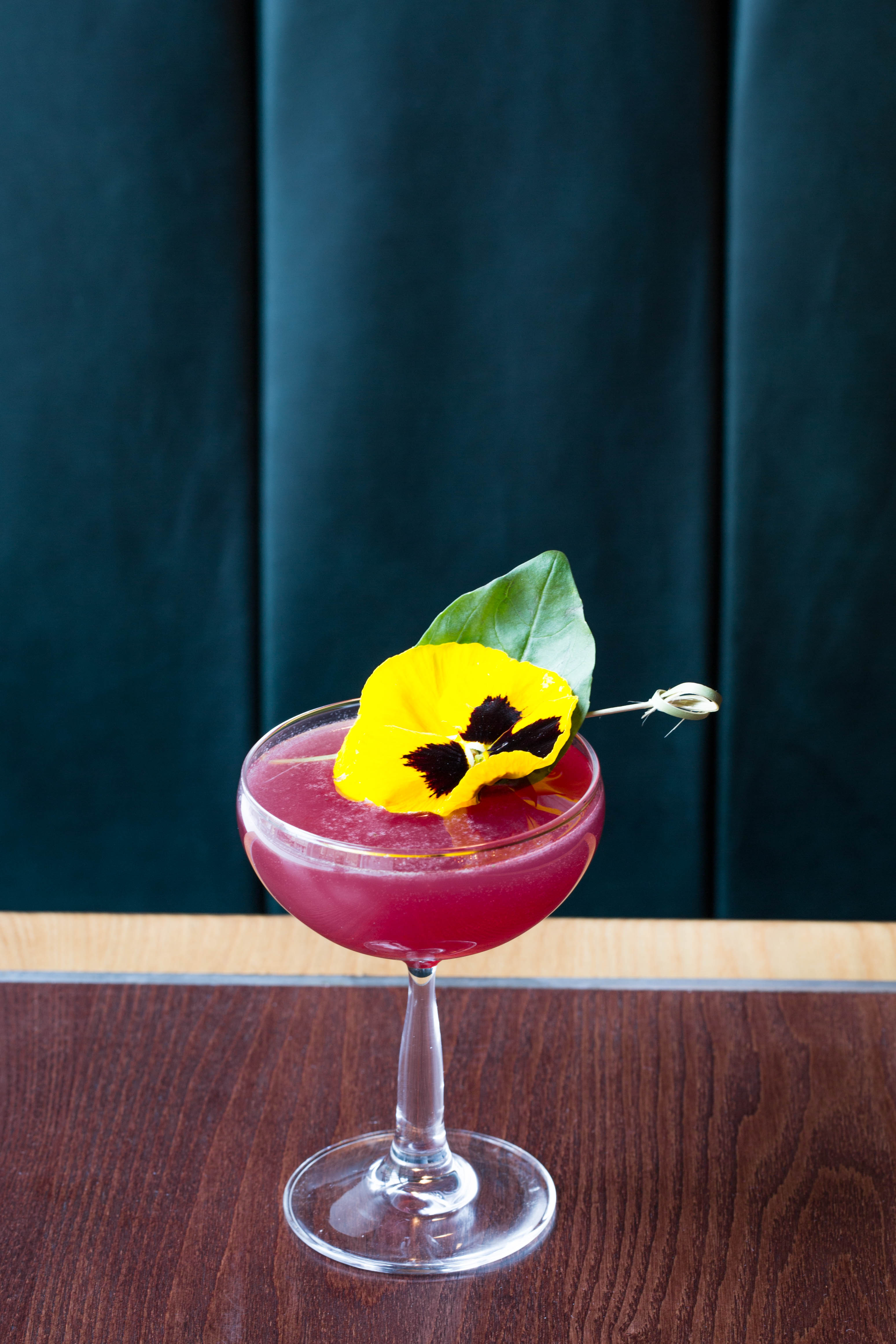 Heddon Street Kitchen - Gin Foundry