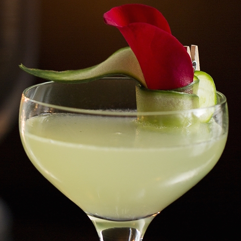 Heddon Street Kitchen - Gin Foundry