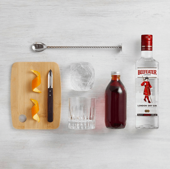 beefeater gin cocktail beefeater gin cocktail