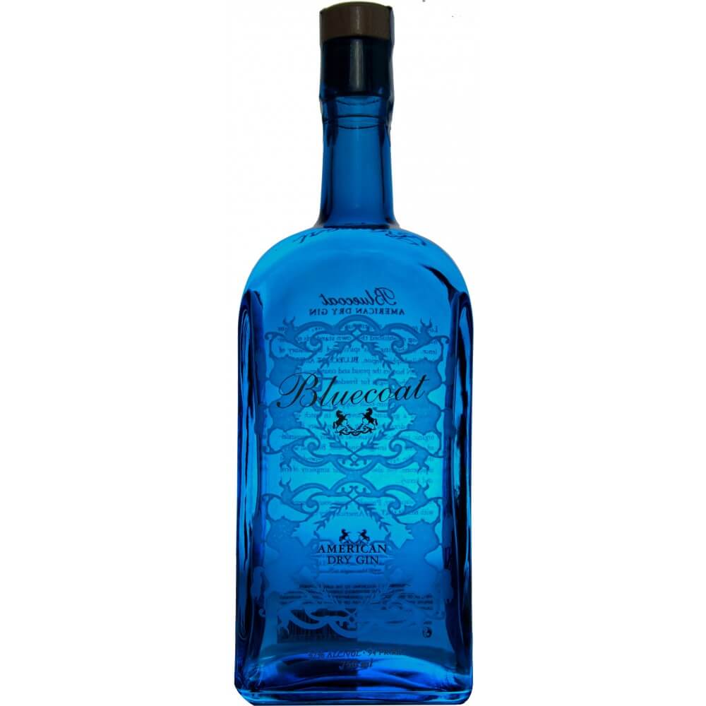 Bluecoat American gin Bluecoat American gin