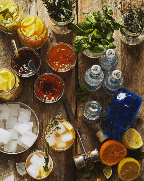 bluecoatflatlay Bluecoat, Trade