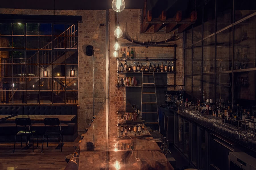 East London Liquor Company 5