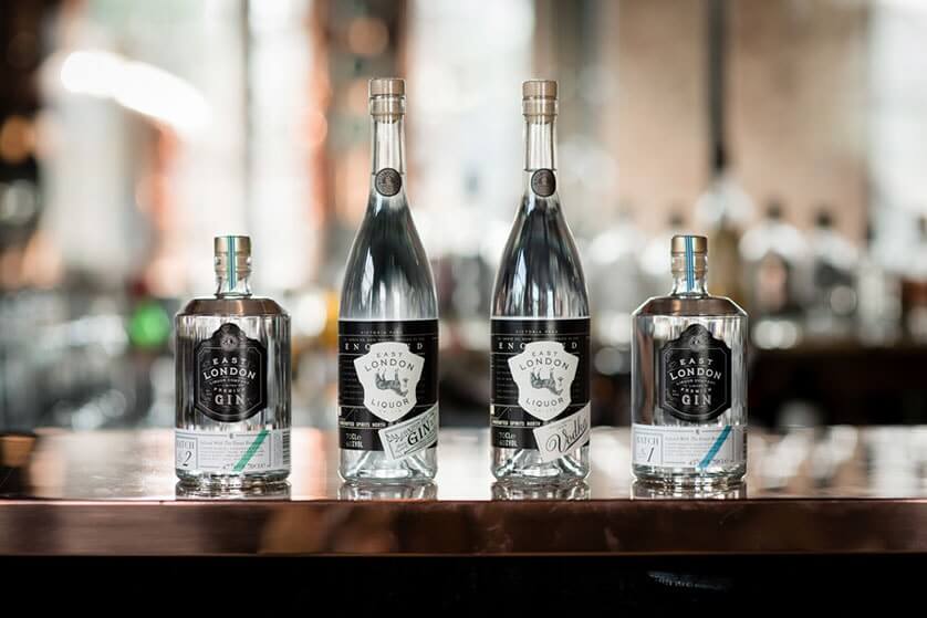 ELLC Gin