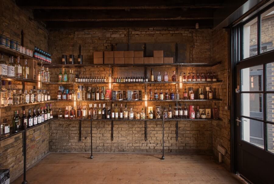 East London Liquor Company 4 East London Liquor Company 4