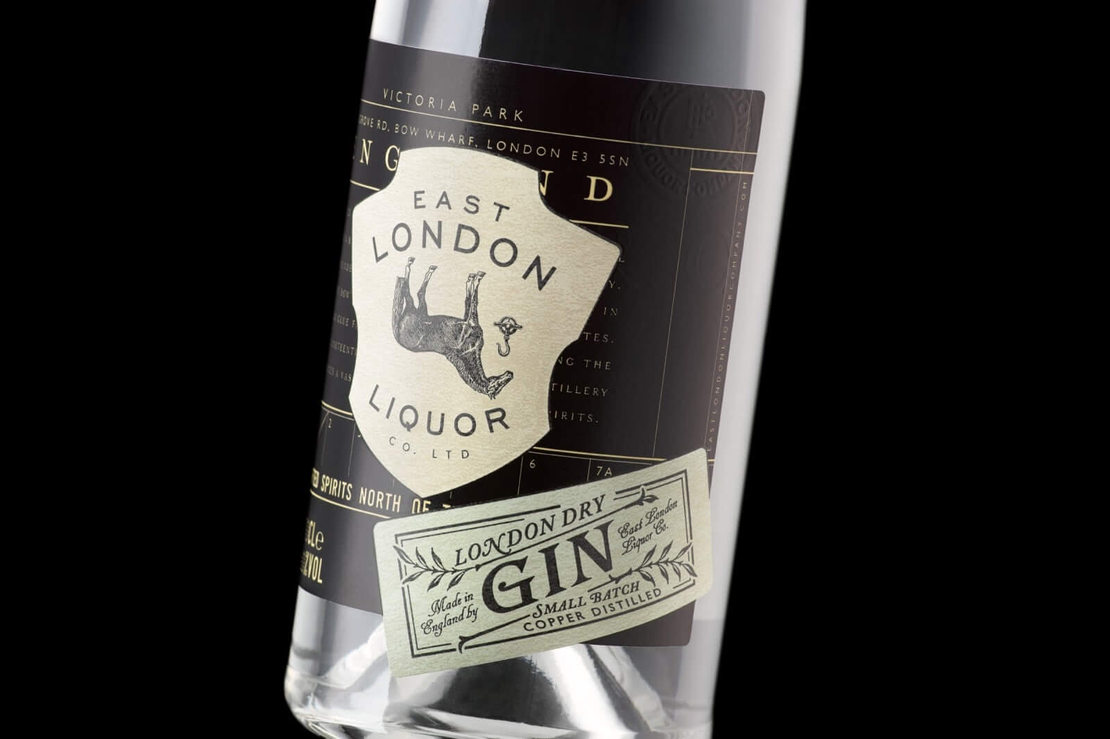 ELLC Gin
