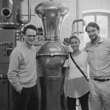 Feature Square image for Elephant Gin