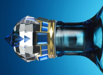Bombay Sapphire Limited Edition